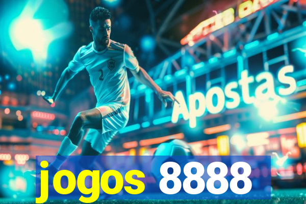 jogos 8888